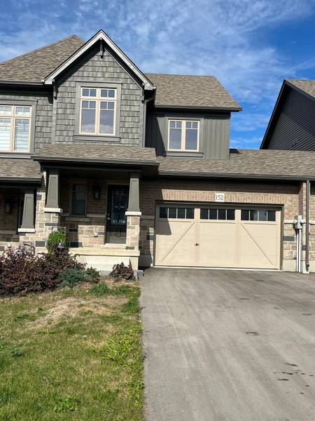 152 Stonebrook WAY, Grey Highlands, ON N0C 1H0