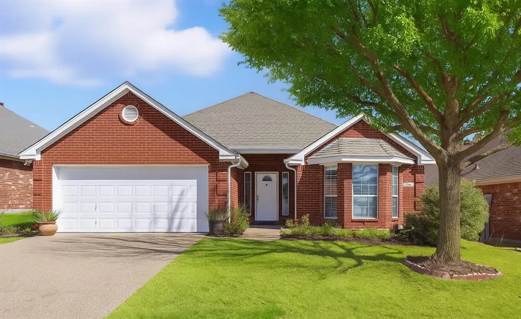 1116 Cresthill Drive #43, Cedar Hill, TX 75104