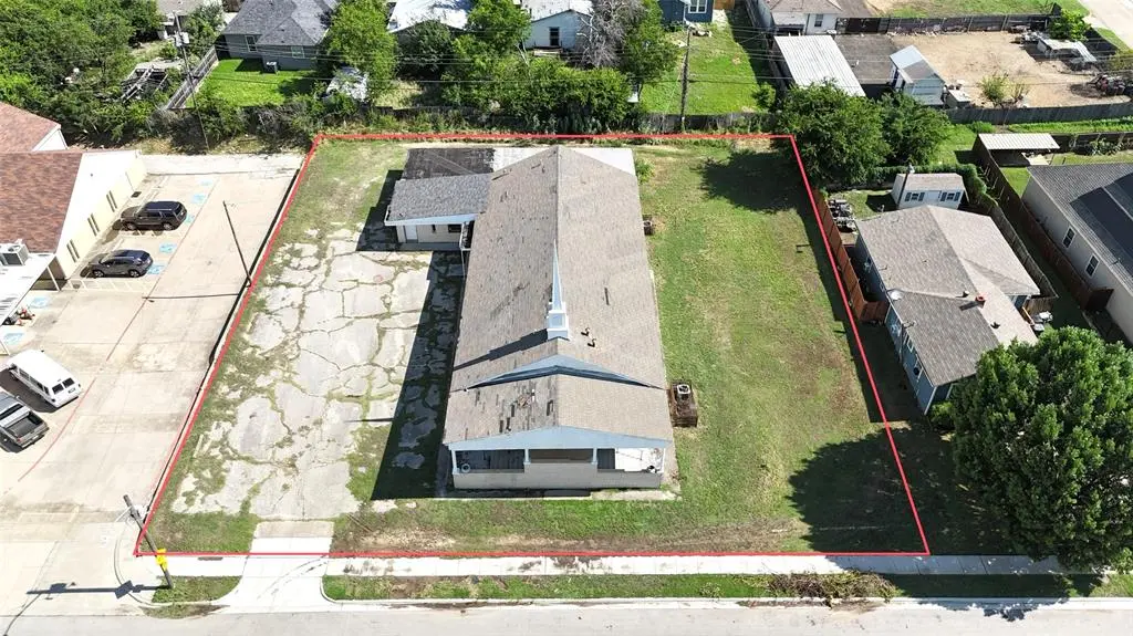 5212 Goodman, Fort Worth, TX 76107