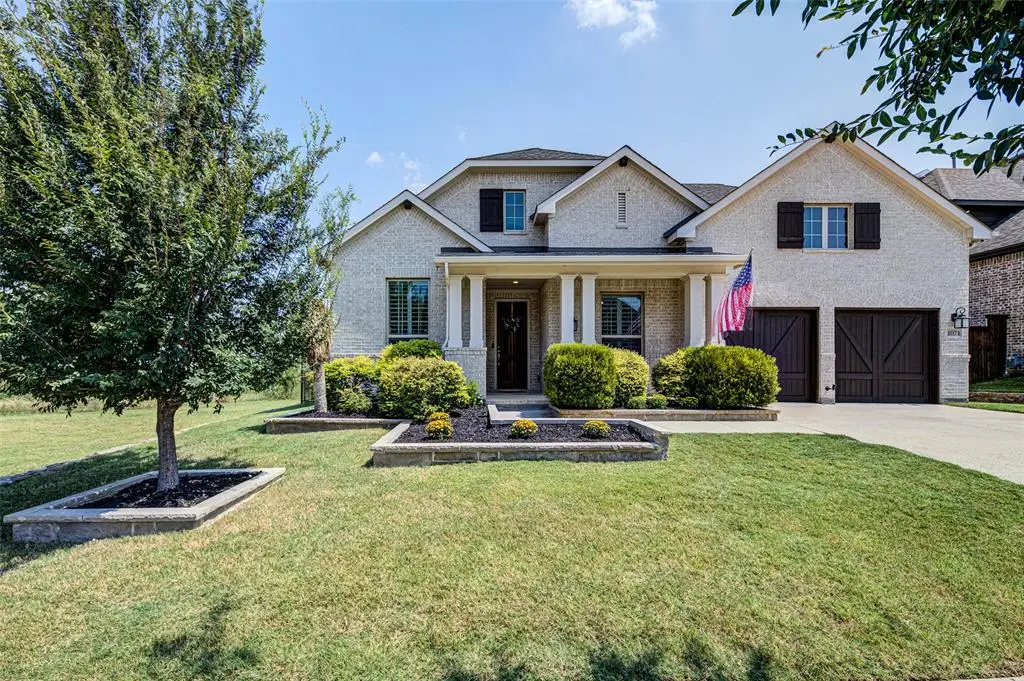 1071 Cabinside Drive, Roanoke, TX 76262