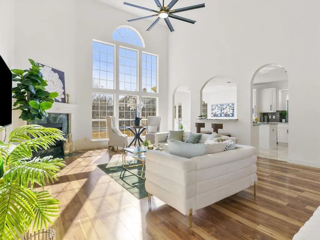 118 Wentwood Drive, Murphy, TX 75094