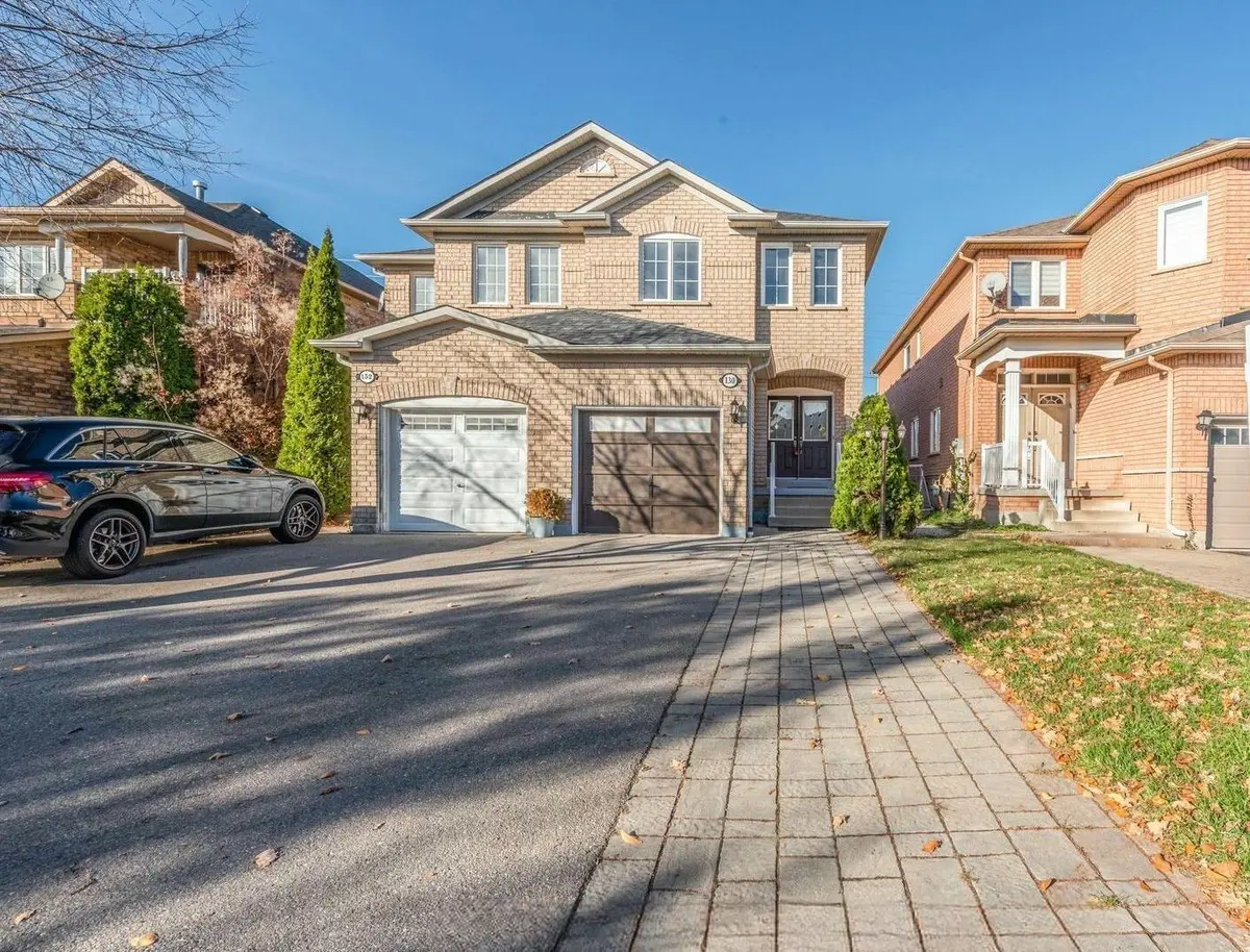 130 Royal Appian CRES, Vaughan, ON L4K 5L7