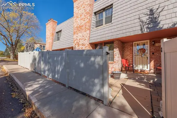 2035 Sussex LN, Colorado Springs, CO 80909