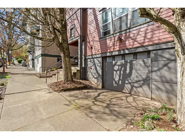 2709 SW 2ND AVE #201, Portland, OR 97201