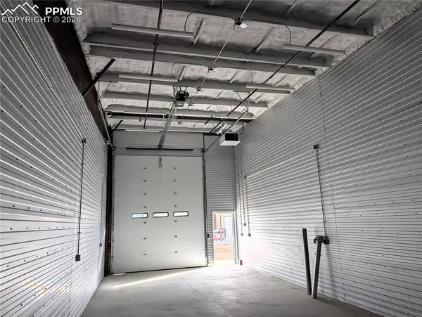 2510 Canada DR #A116, Colorado Springs, CO 80922