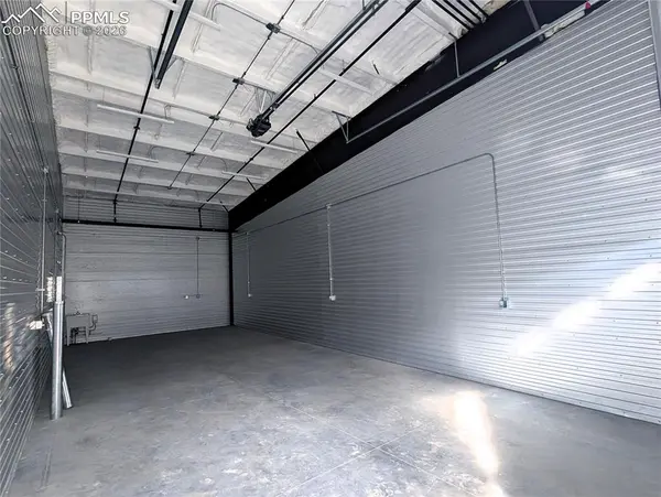 2510 Canada DR #A116, Colorado Springs, CO 80922