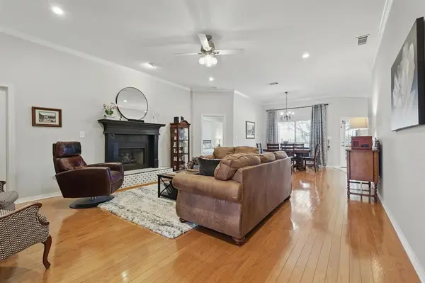 1116 Cresthill Drive #43, Cedar Hill, TX 75104