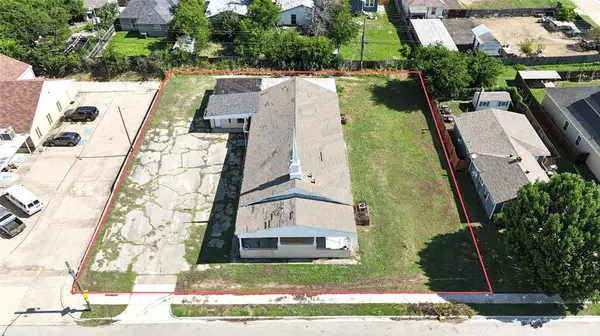 5212 Goodman, Fort Worth, TX 76107