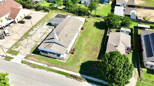 5212 Goodman, Fort Worth, TX 76107