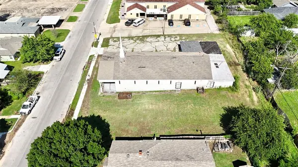 5212 Goodman, Fort Worth, TX 76107