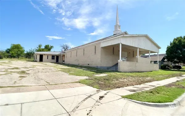 5212 Goodman, Fort Worth, TX 76107