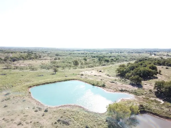 46.86 ACRES Stewart Ranch Road, Loving, TX 76460
