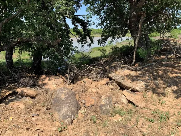 46.86 ACRES Stewart Ranch Road, Loving, TX 76460