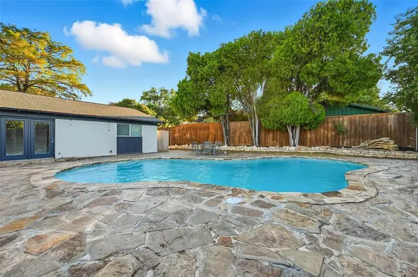 6400 Winn Street, Fort Worth, TX 76133