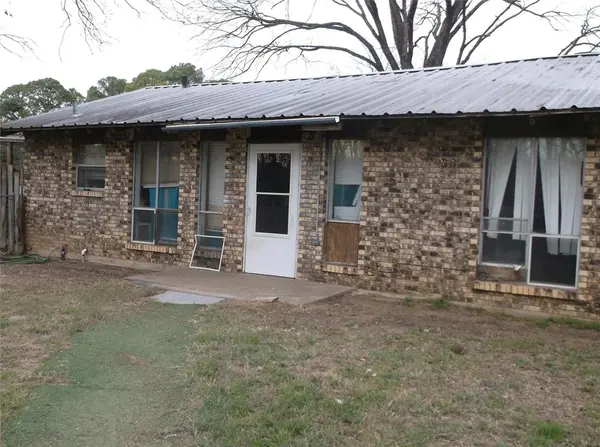 2007 Hazelwood Drive, Tool, TX 75143