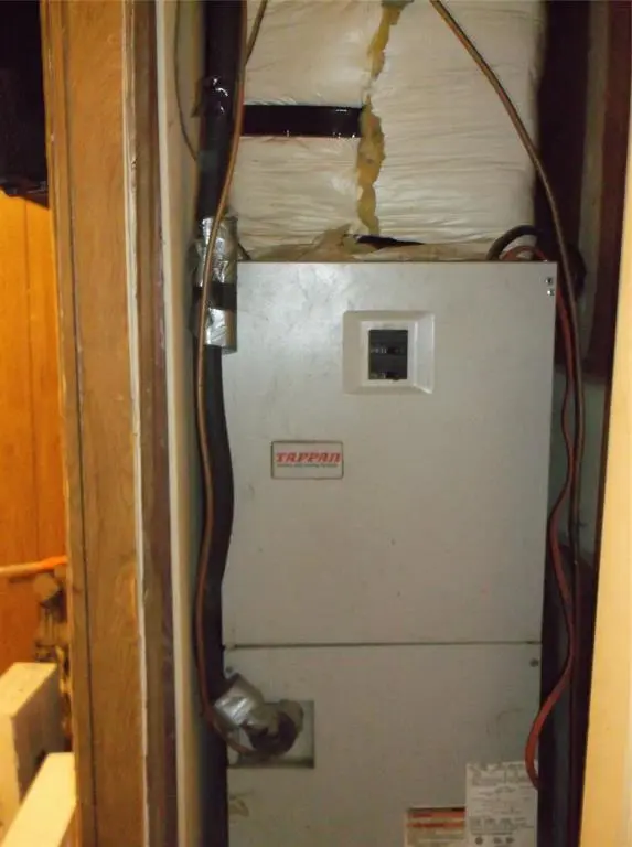 2007 Hazelwood Drive, Tool, TX 75143