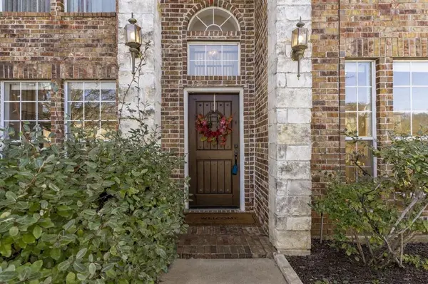 118 Wentwood Drive, Murphy, TX 75094