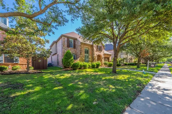 1364 Aubrey Lane, Frisco, TX 75033