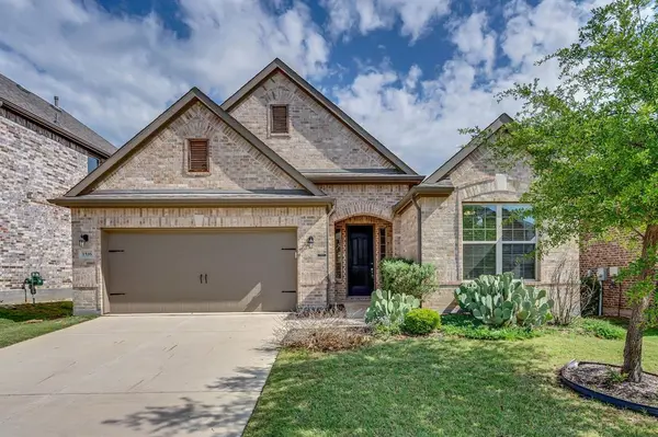 1516 Eagleton Lane, Northlake, TX 76226