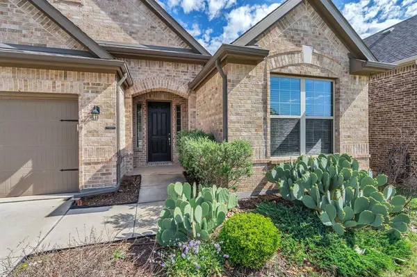 1516 Eagleton Lane, Northlake, TX 76226