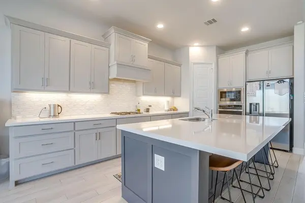 5845 Turner May Drive, Fort Worth, TX 76126