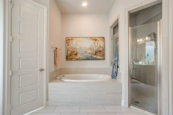 5845 Turner May Drive, Fort Worth, TX 76126