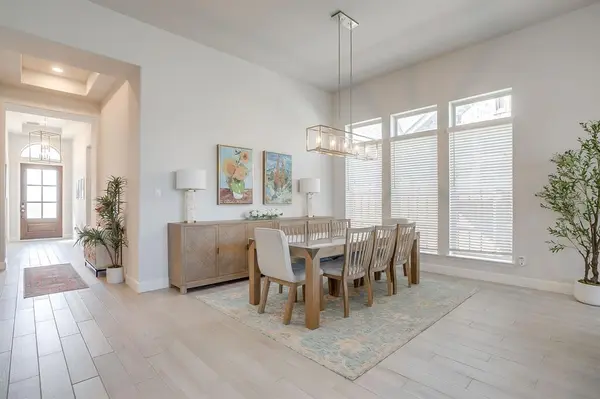 5845 Turner May Drive, Fort Worth, TX 76126