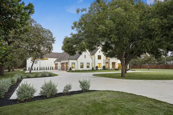 617 Leta Lane, Colleyville, TX 76034