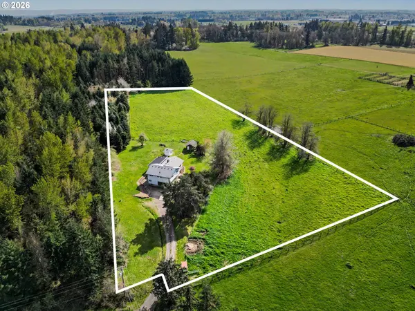 11072 S BREMER RD, Canby, OR 97013