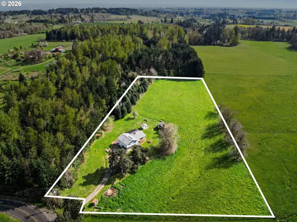 11072 S BREMER RD, Canby, OR 97013