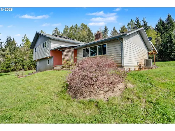 11072 S BREMER RD, Canby, OR 97013