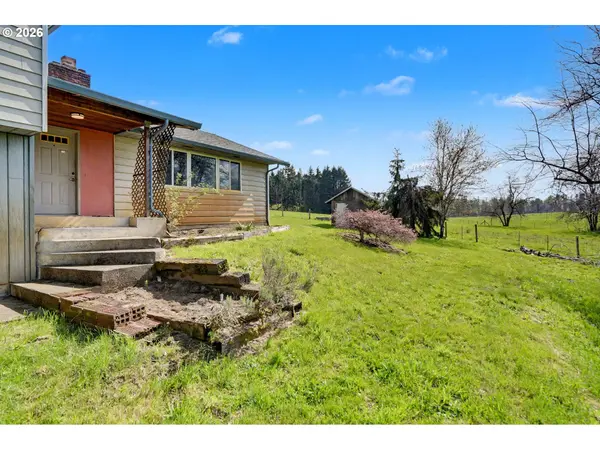 11072 S BREMER RD, Canby, OR 97013