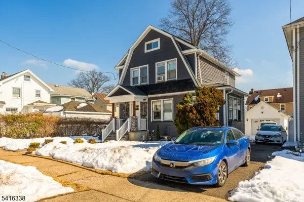 157 Hillside Rd, Elizabeth City, NJ 07208