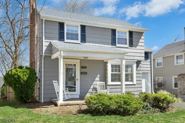 207 2nd St, Fanwood Boro, NJ 07023