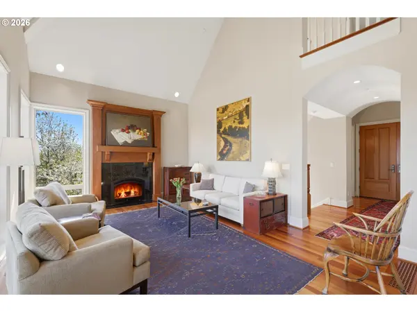 2107 SW MARKET STREET DR, Portland, OR 97201