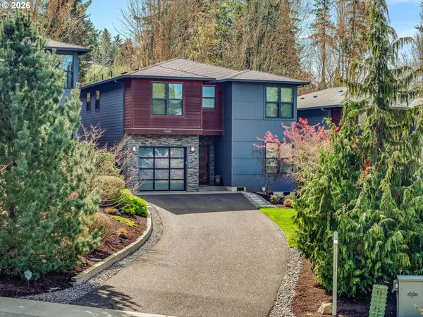 10682 SW BERKSHIRE ST, Portland, OR 97225