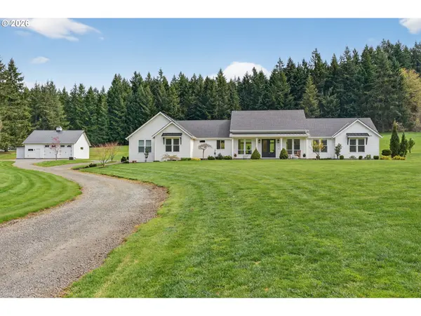 20180 S POLEHN DR, Oregon City, OR 97045