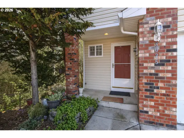 8025 NE 38TH AVE, Vancouver, WA 98665