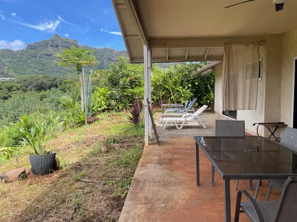 189 EGGERKING RD, Kapaa, HI 96746