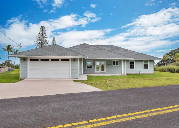 94-5774 KALAKAU ST, Naalehu, HI 96772