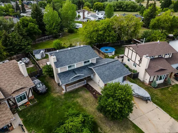 182 Sifton AVE, Fort Mcmurray, AB T9H 3S1