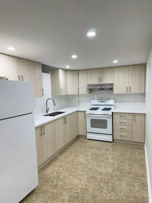 28 Heatherbank TRL #Basement Unit #3, Toronto E11, ON M1B 5M6