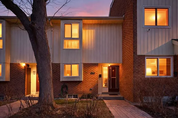 20 Brookmill BLVD #70, Toronto E05, ON M1W 2Y5