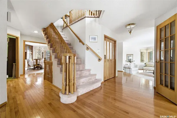 250 Prospect CRESCENT, Lumsden, SK S0G 3C0