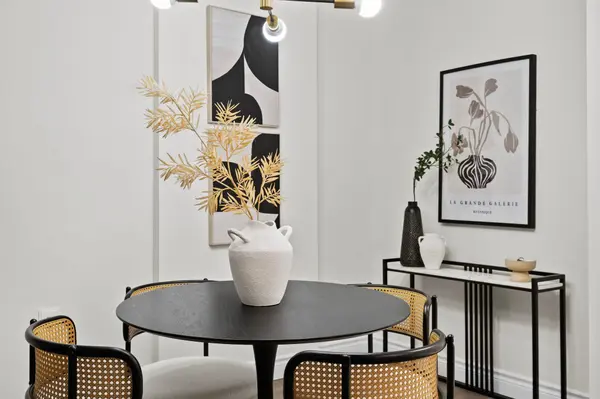 Address Not Disclosed