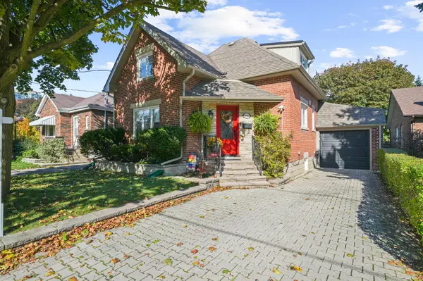 46 Elizabeth ST S, Brampton, ON L6Y 1R1
