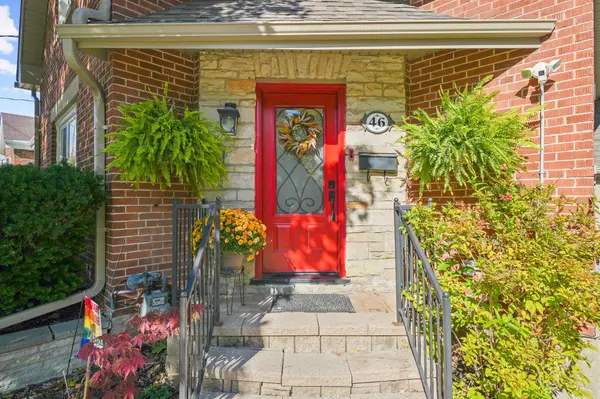 46 Elizabeth ST S, Brampton, ON L6Y 1R1