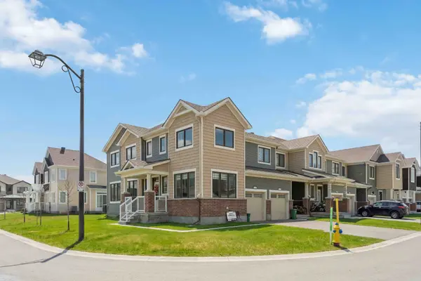 542 Filly TER, Stittsville - Munster - Richmond, ON K0A 2Z0