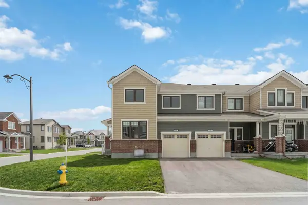 542 Filly TER, Stittsville - Munster - Richmond, ON K0A 2Z0