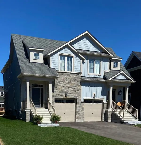 181 Courtland ST #LOWER, Blue Mountains, ON L5N 4V7